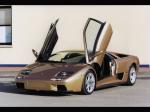 Lamborghini Diablo 6.0 SE 2001 года